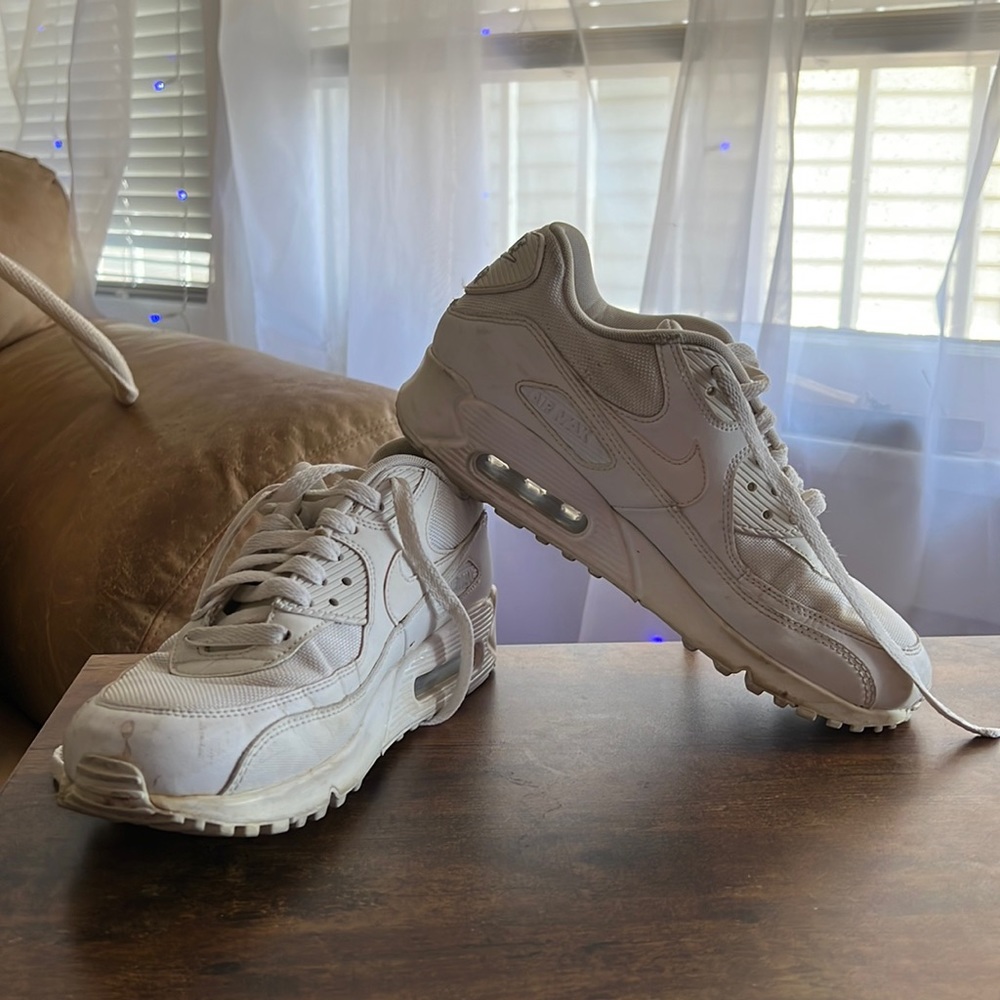 Nike air max